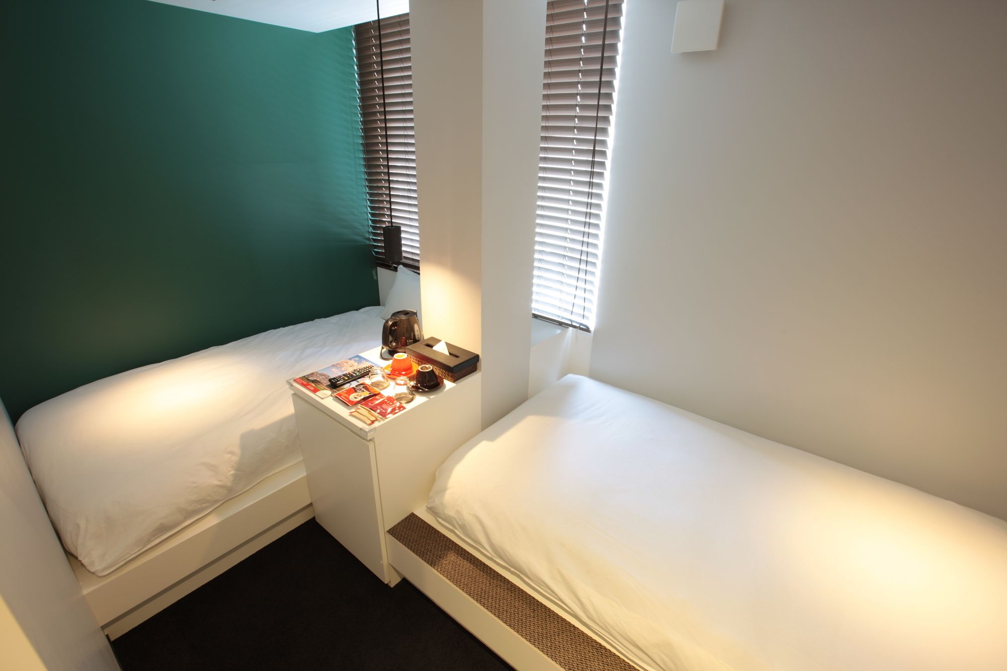 Tabiya Hotel
