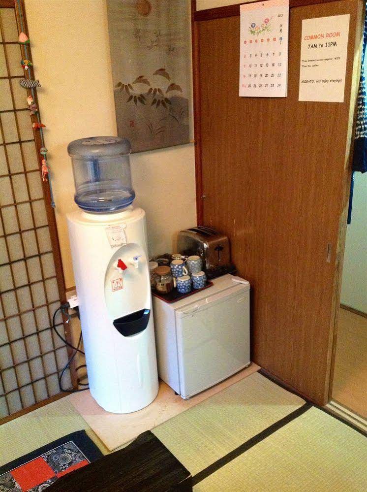 Tanaka-ya