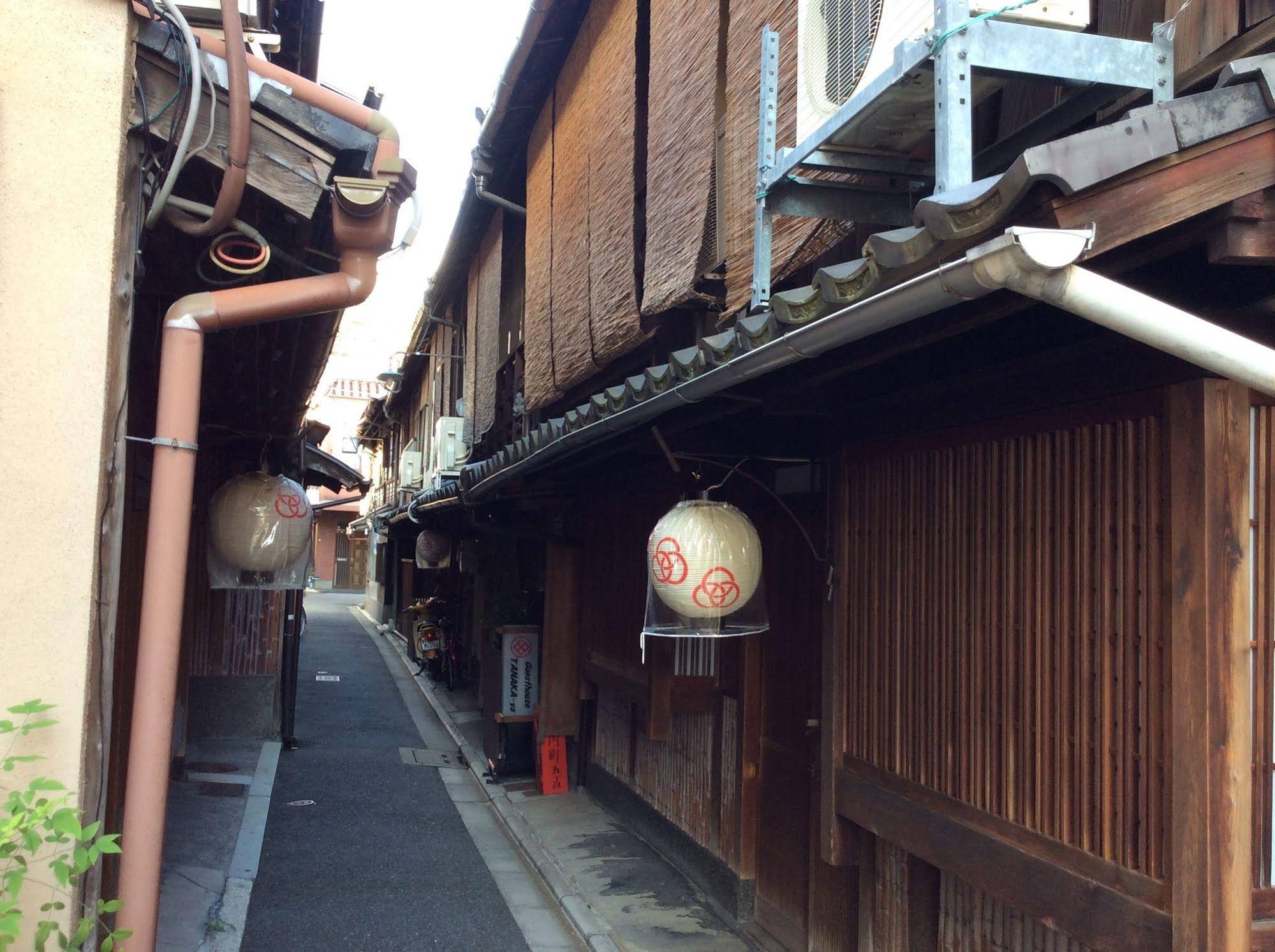 Tanaka-ya