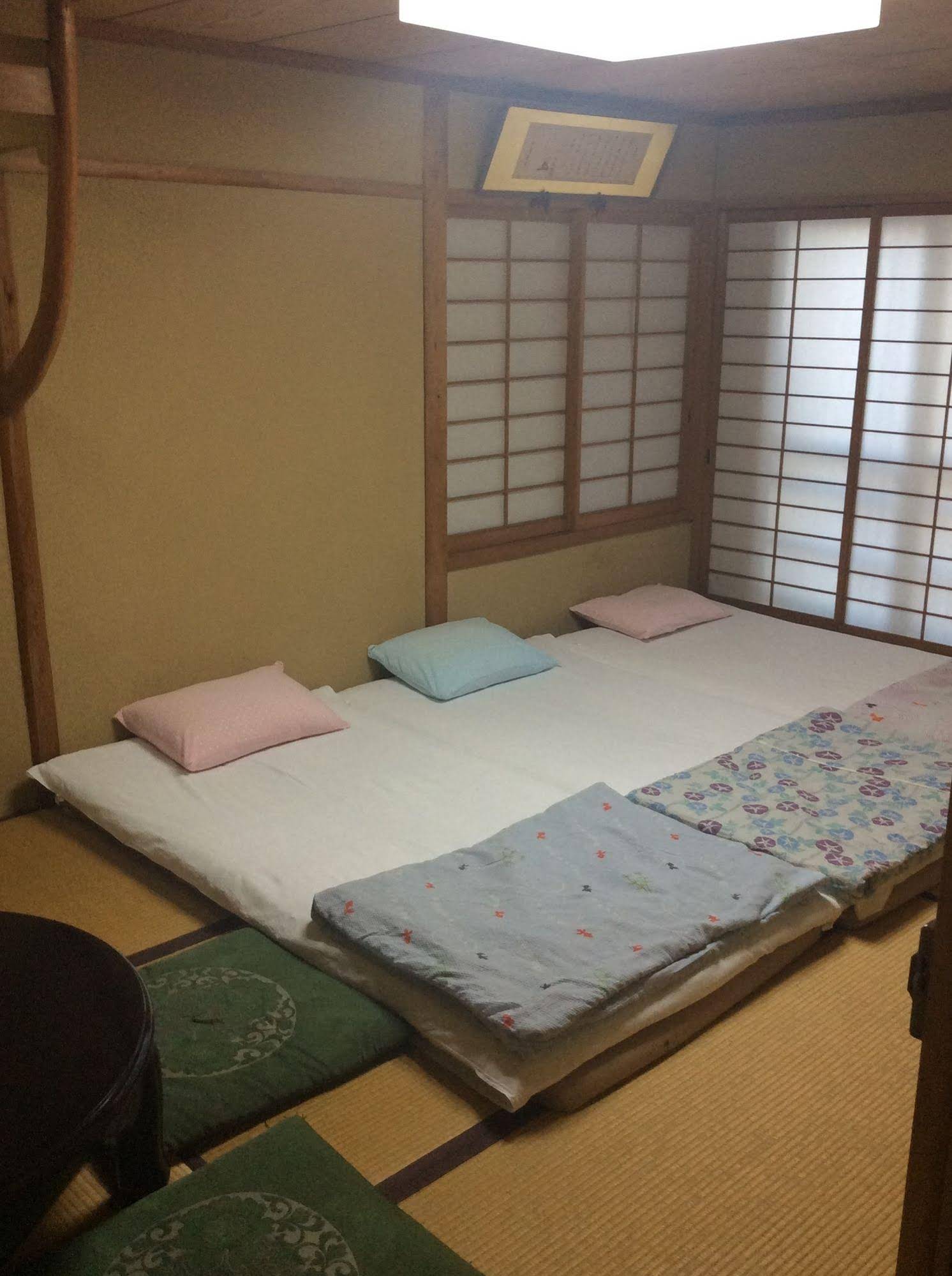 Tanaka-ya