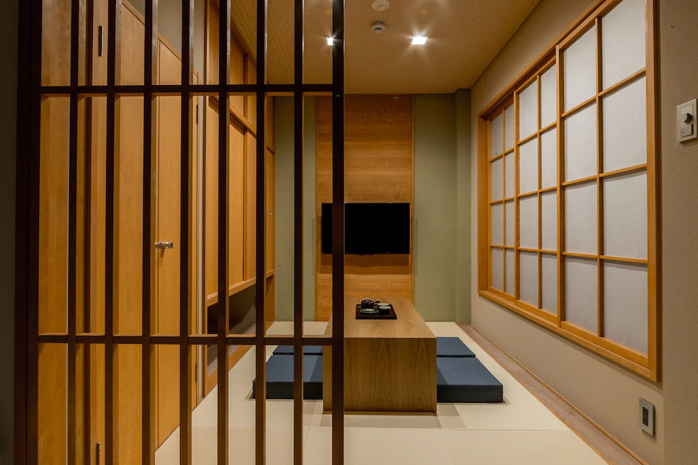 Tanakaya Kyoto Karasuma