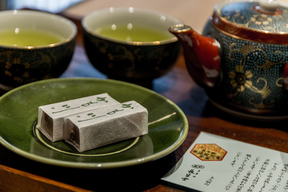 Tanakaya Kyoto Karasuma