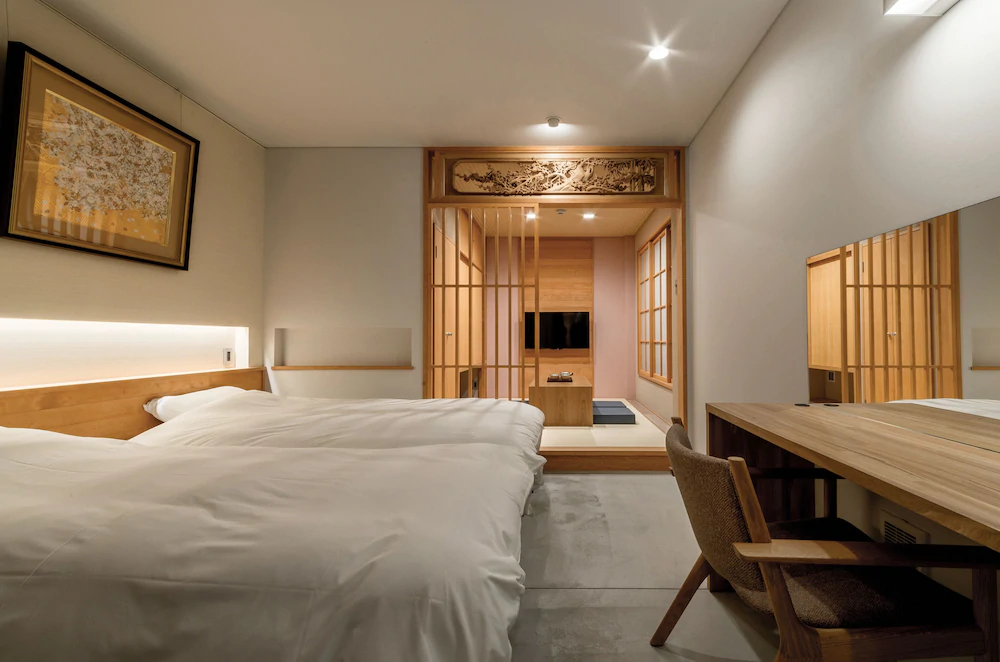 Tanakaya Kyoto Karasuma