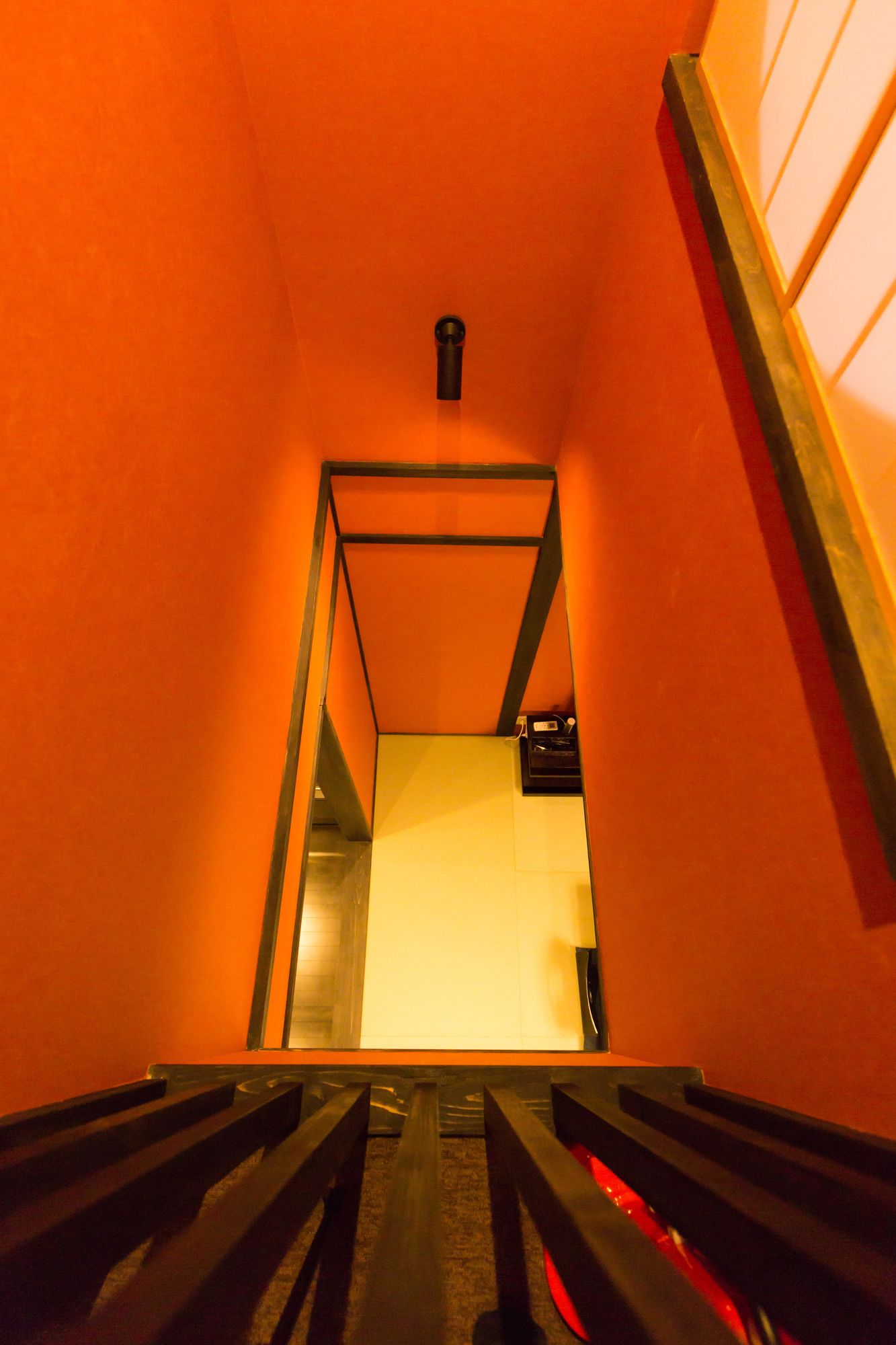 Musubi Hotel Kyoto Sanjo Villa