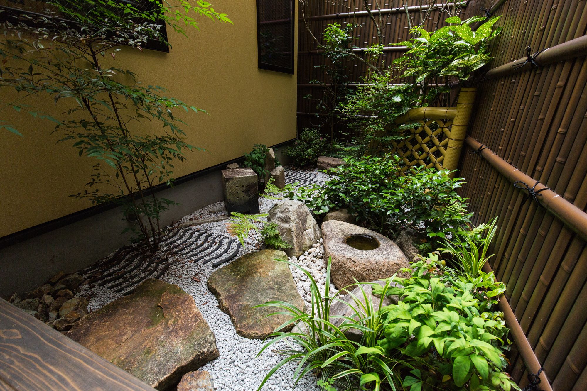Musubi Hotel Kyoto Sanjo Villa