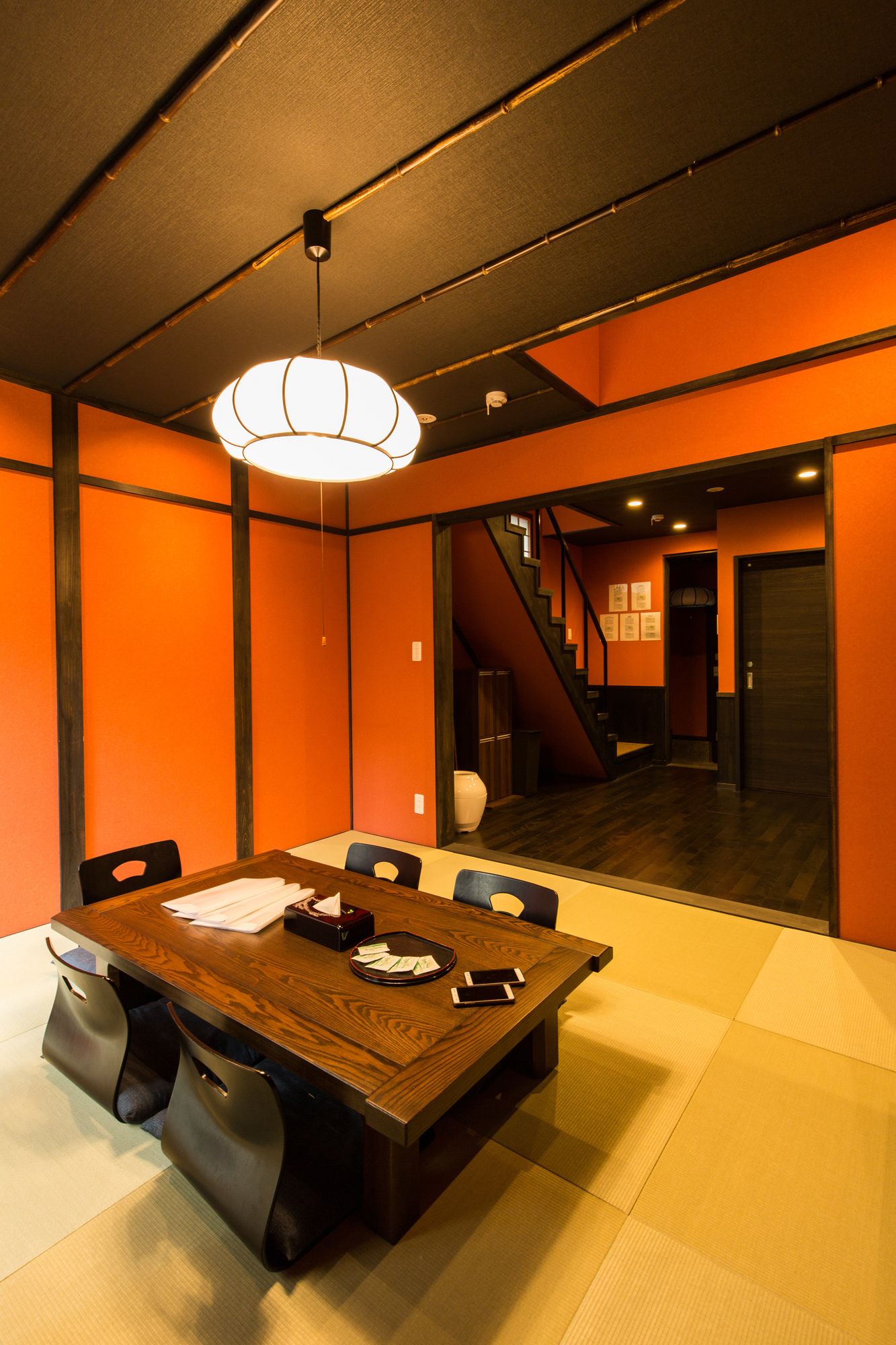 Musubi Hotel Kyoto Sanjo Villa