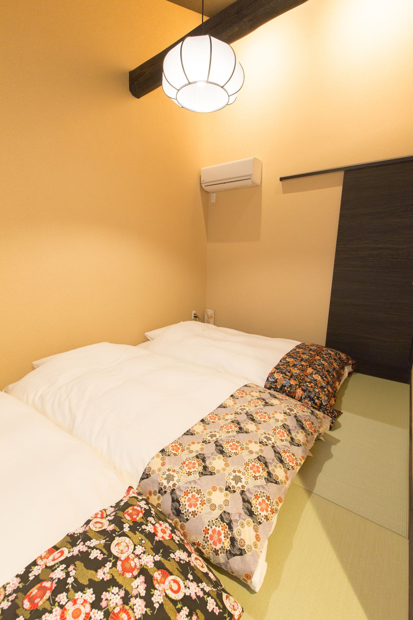 Musubi Hotel Kyoto Sanjo Villa
