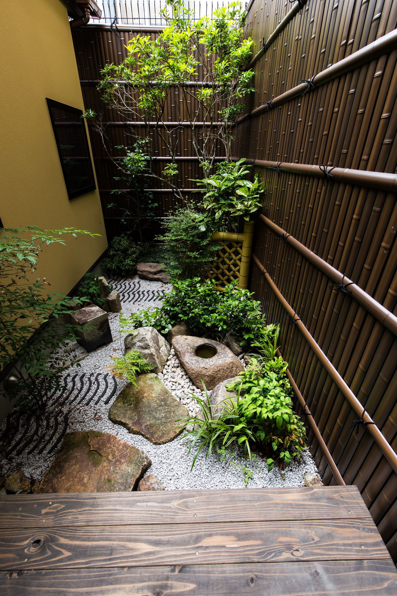 Musubi Hotel Kyoto Sanjo Villa