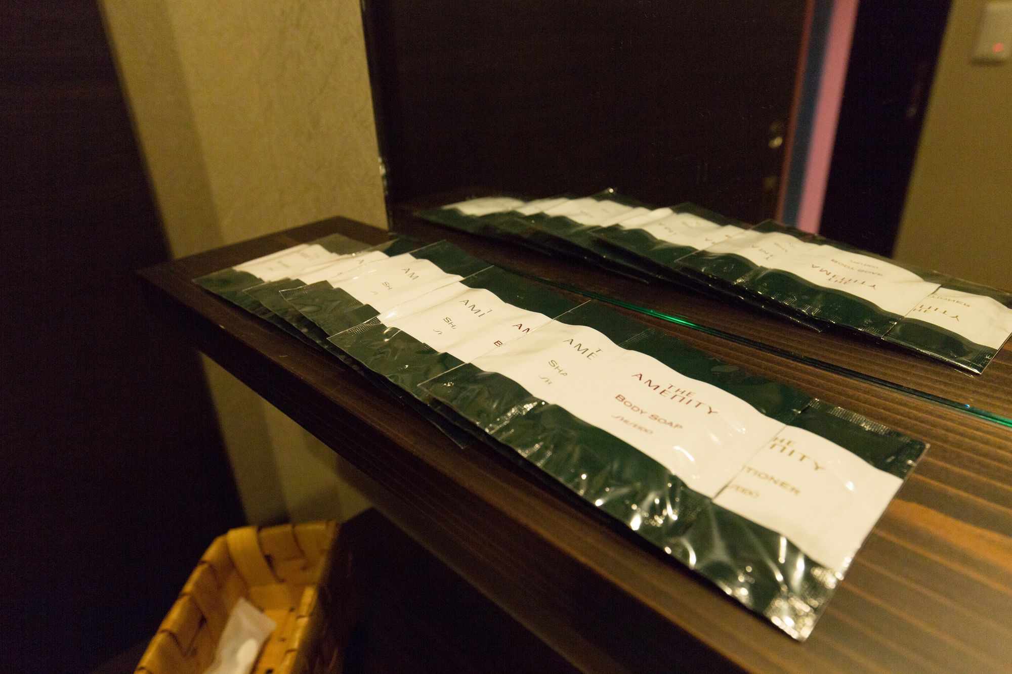 Musubi Hotel Kyoto Sanjo Villa