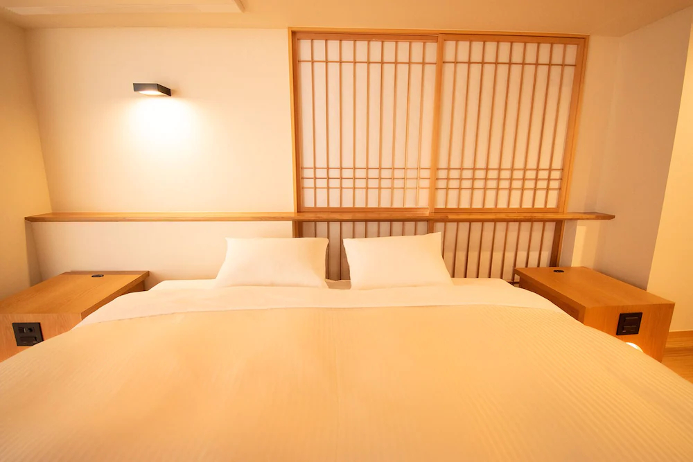 The Grandwest Arashiyama
