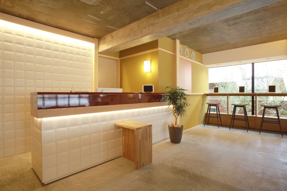 The Grandwest Arashiyama