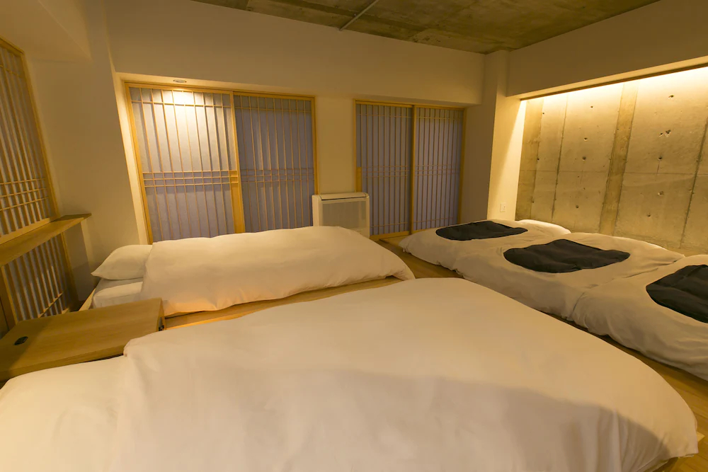The Grandwest Arashiyama
