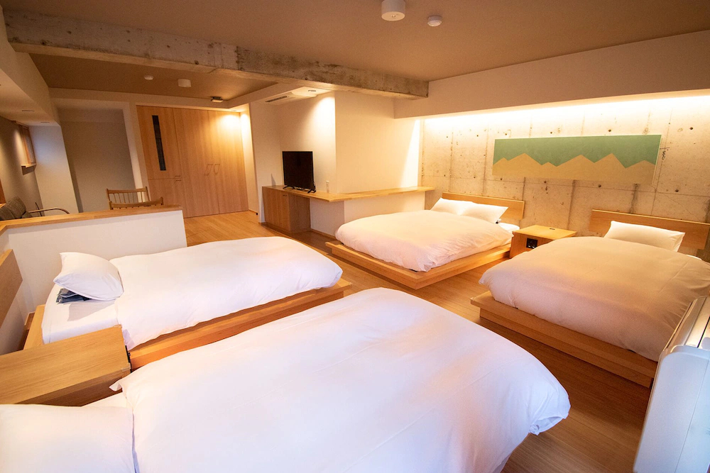 The Grandwest Arashiyama
