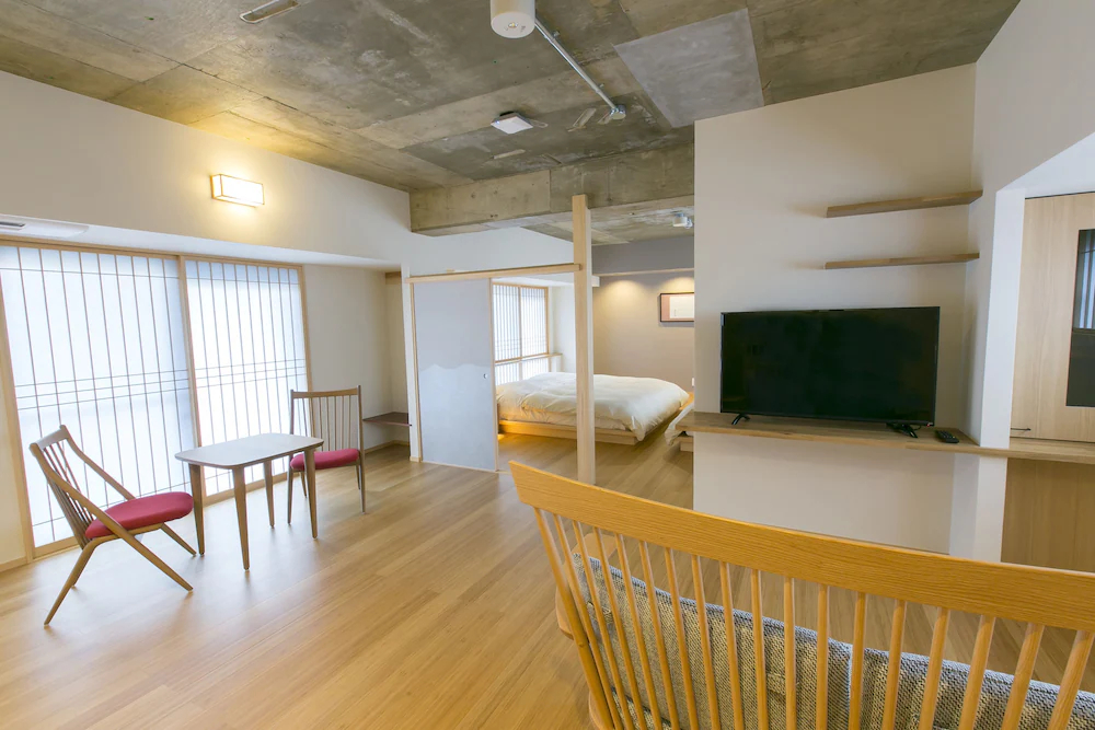 The Grandwest Arashiyama
