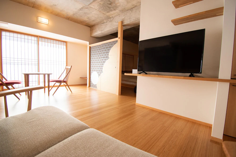 The Grandwest Arashiyama