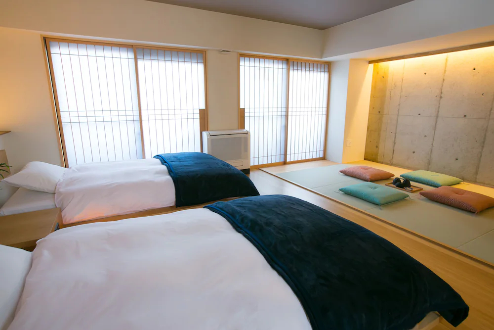 The Grandwest Arashiyama