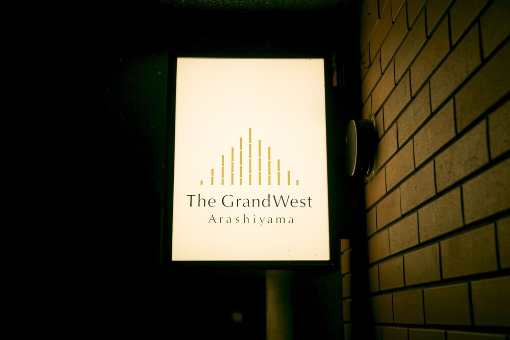 The Grandwest Arashiyama