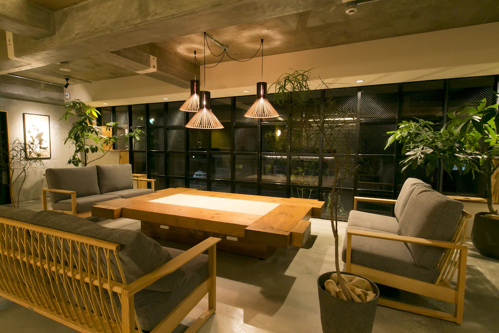 The Grandwest Arashiyama