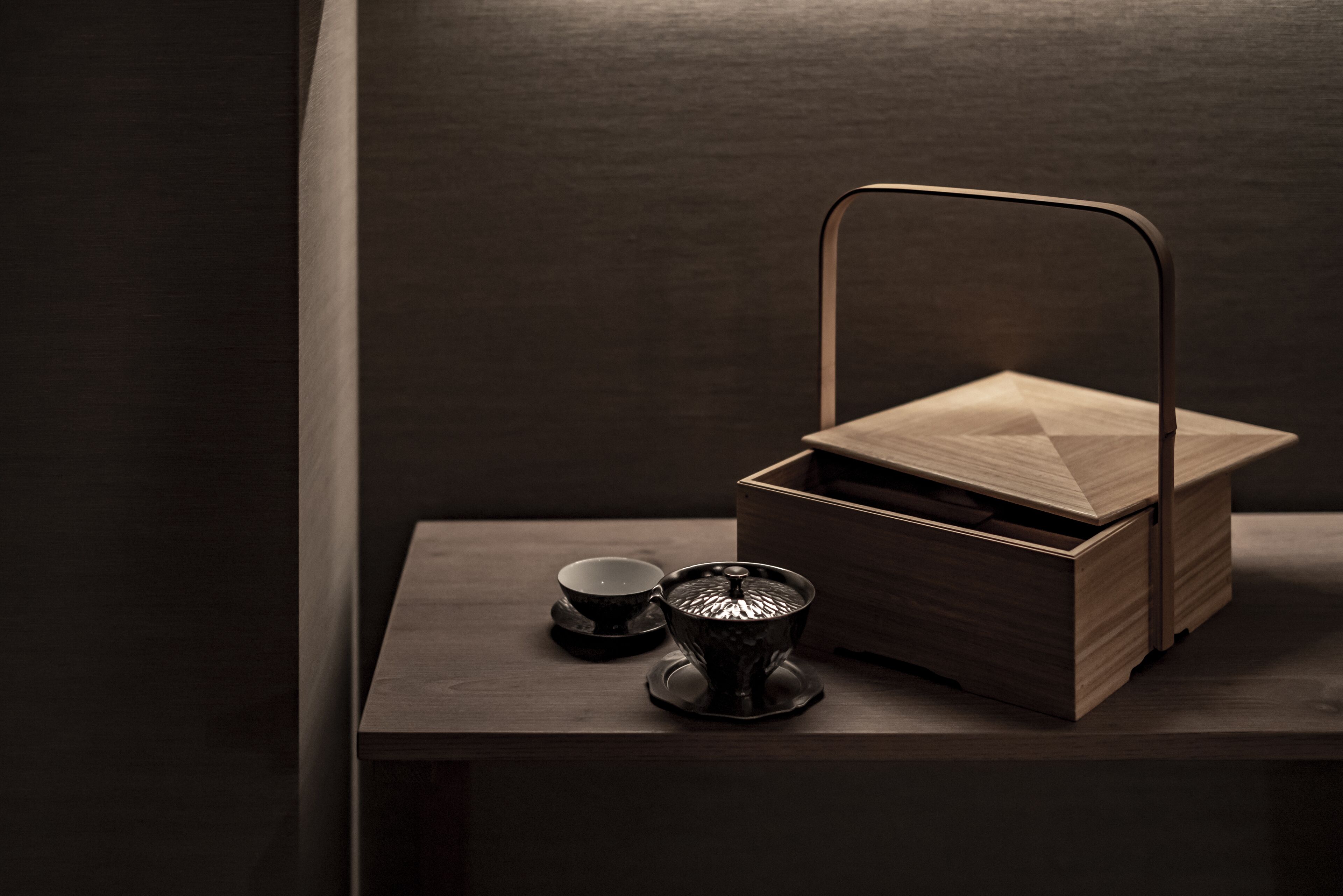 The Hotel Higashiyama By Kyoto Tokyu Hotel