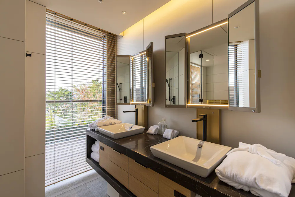 The Hotel Seiryu Kyoto Kiyomizu