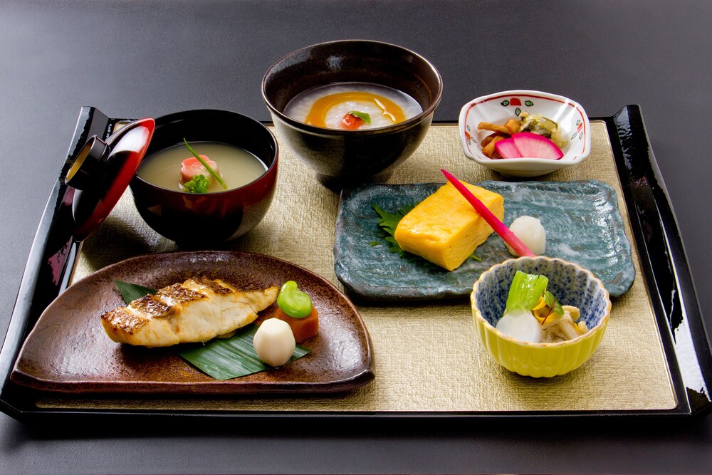 The Hotel Seiryu Kyoto Kiyomizu