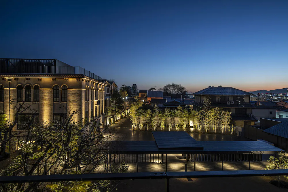 The Hotel Seiryu Kyoto Kiyomizu