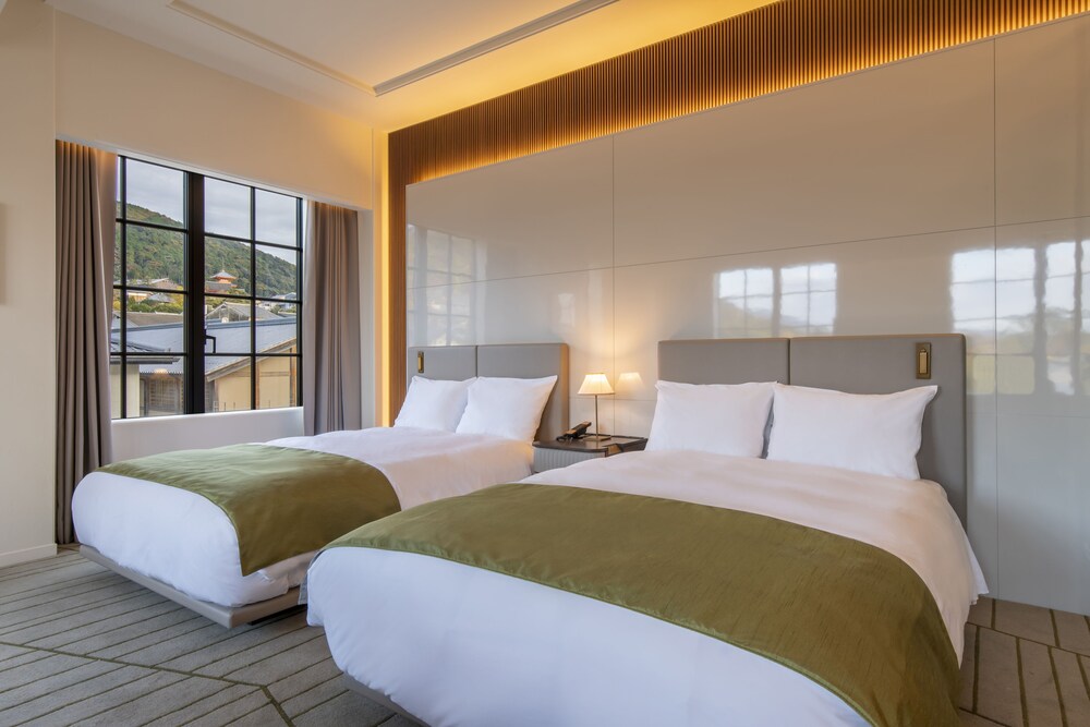 The Hotel Seiryu Kyoto Kiyomizu