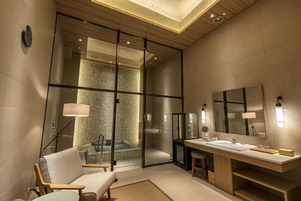 The Hotel Seiryu Kyoto Kiyomizu
