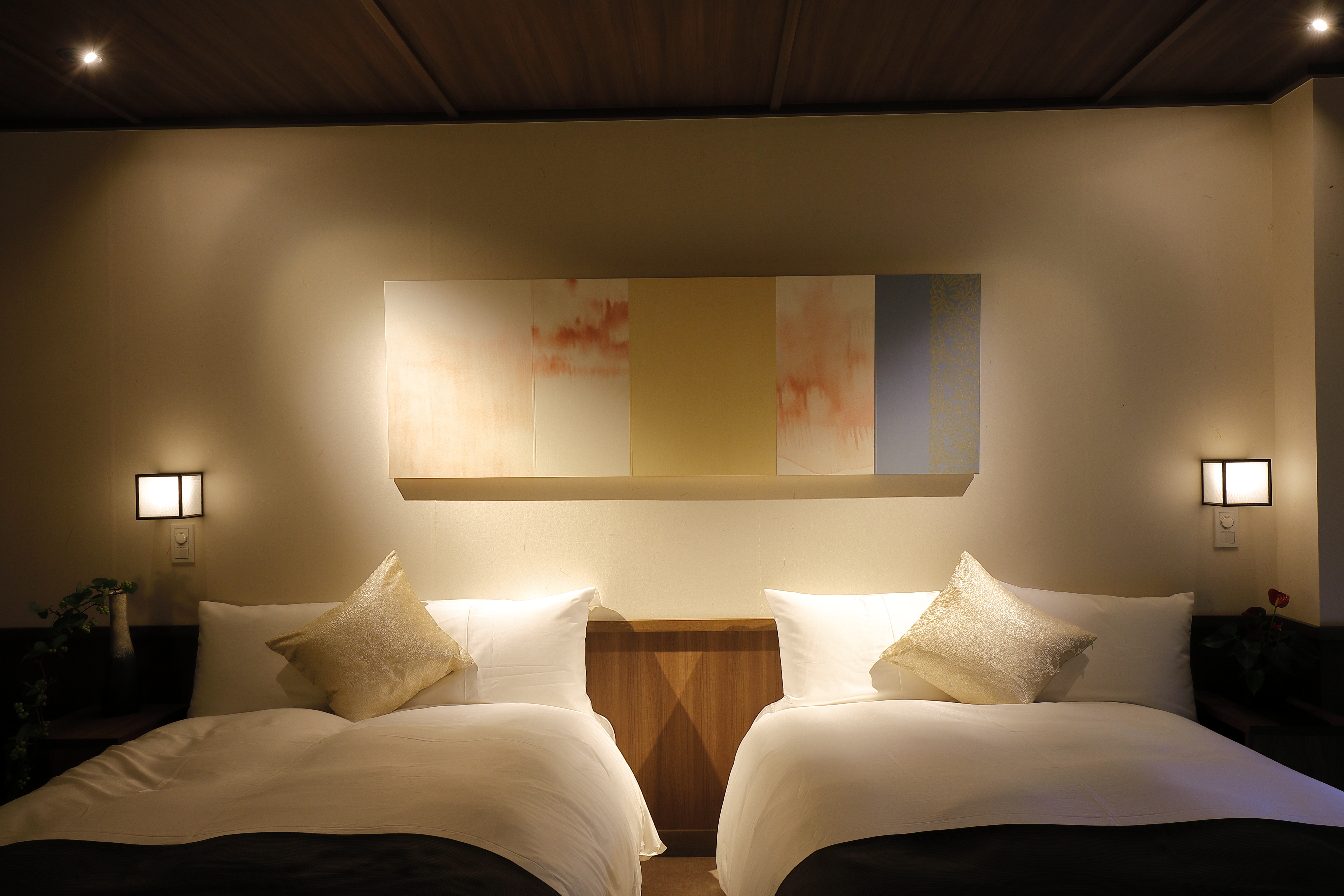 The Junei Hotel Kyoto Imperial Palace West