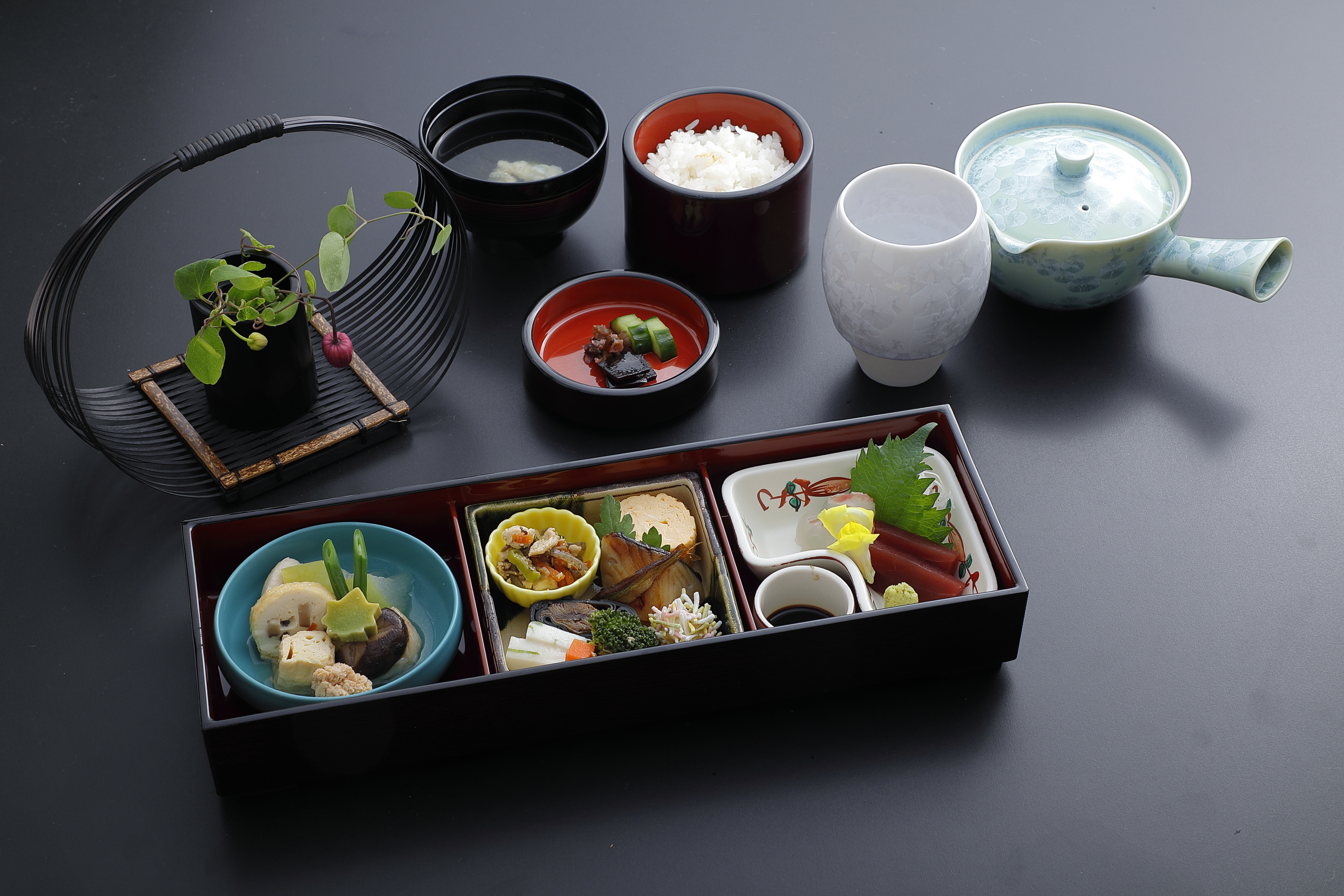The Junei Hotel Kyoto Imperial Palace West