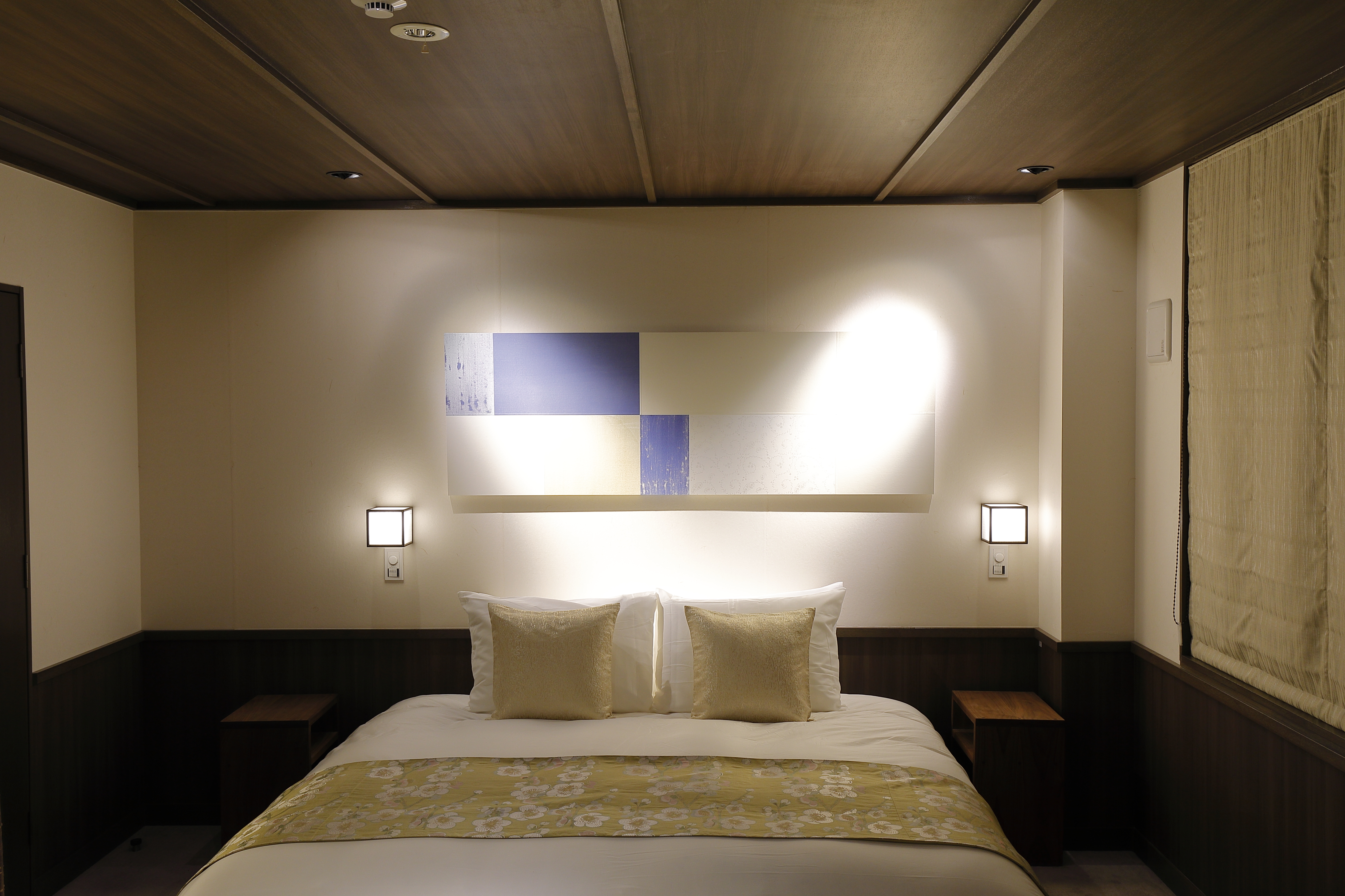 The Junei Hotel Kyoto Imperial Palace West