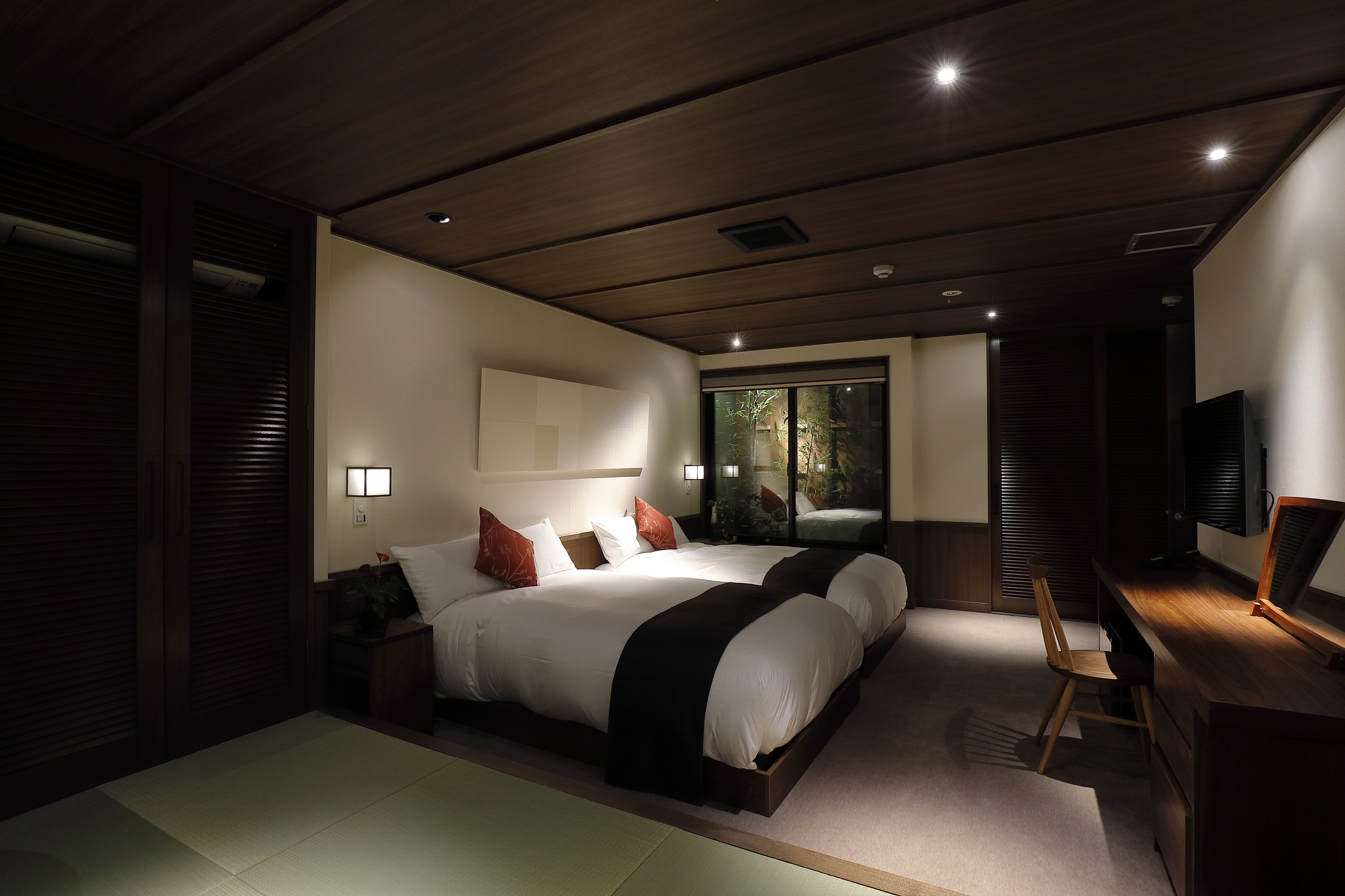 The Junei Hotel Kyoto Imperial Palace West