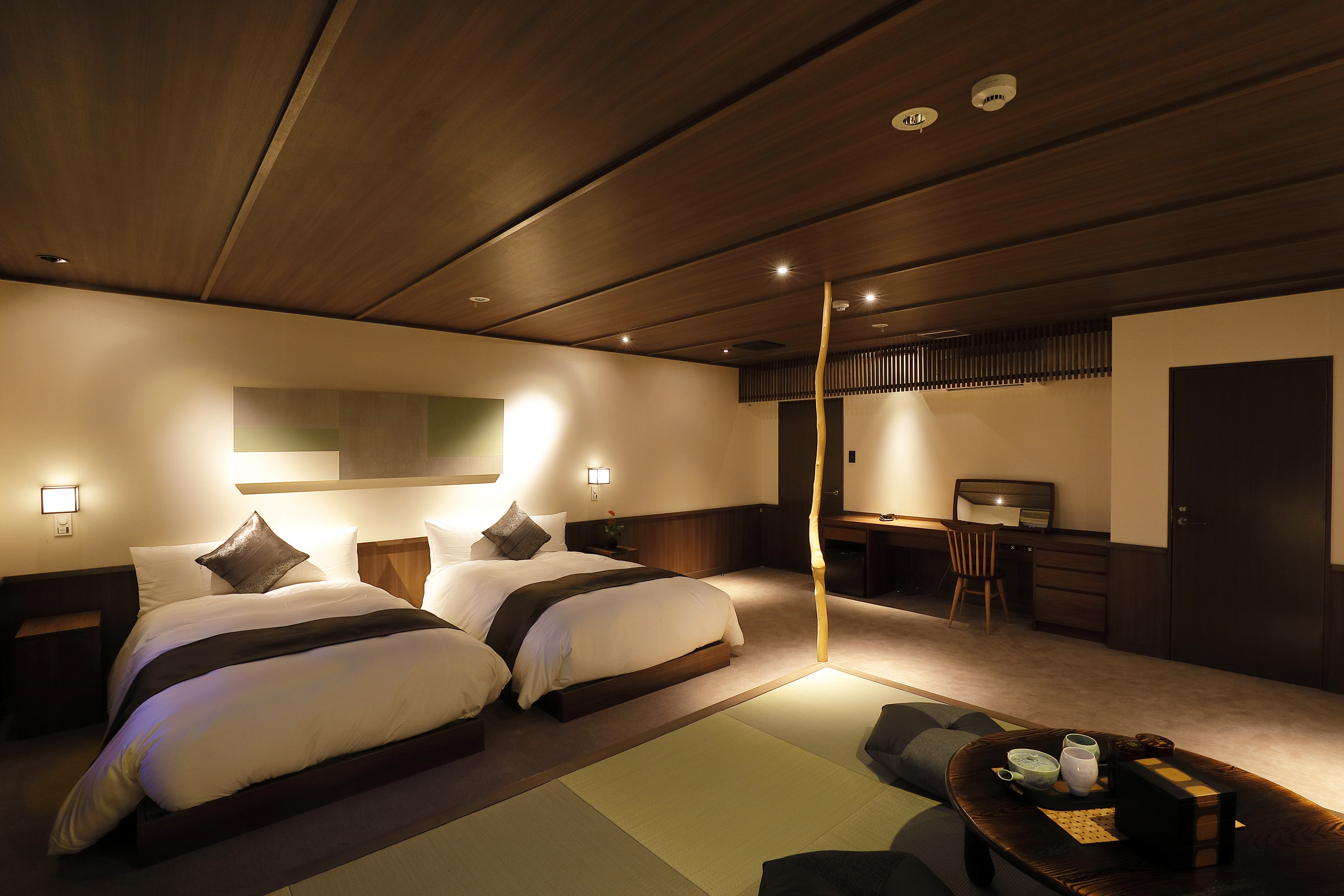 The Junei Hotel Kyoto Imperial Palace West