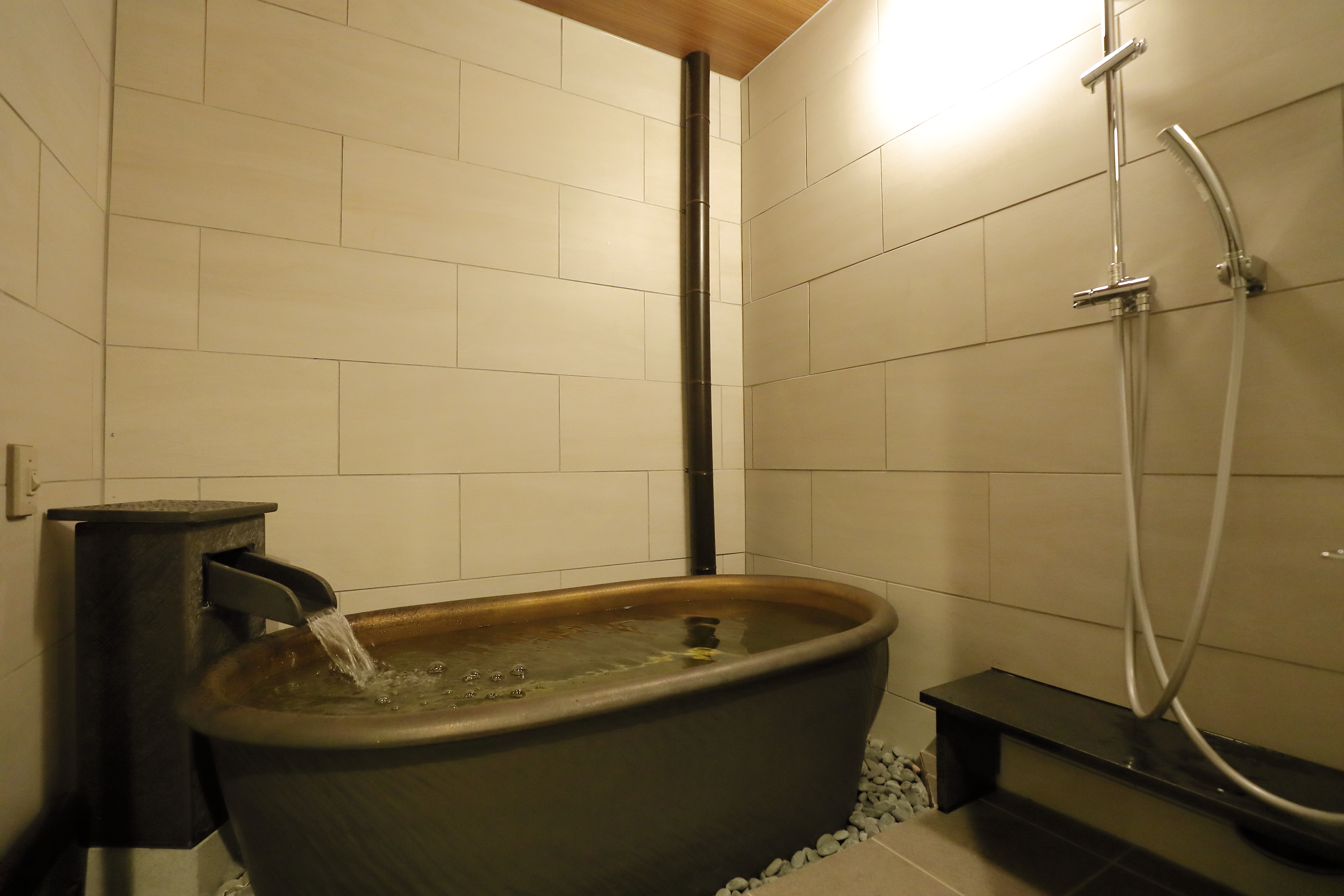 The Junei Hotel Kyoto Imperial Palace West