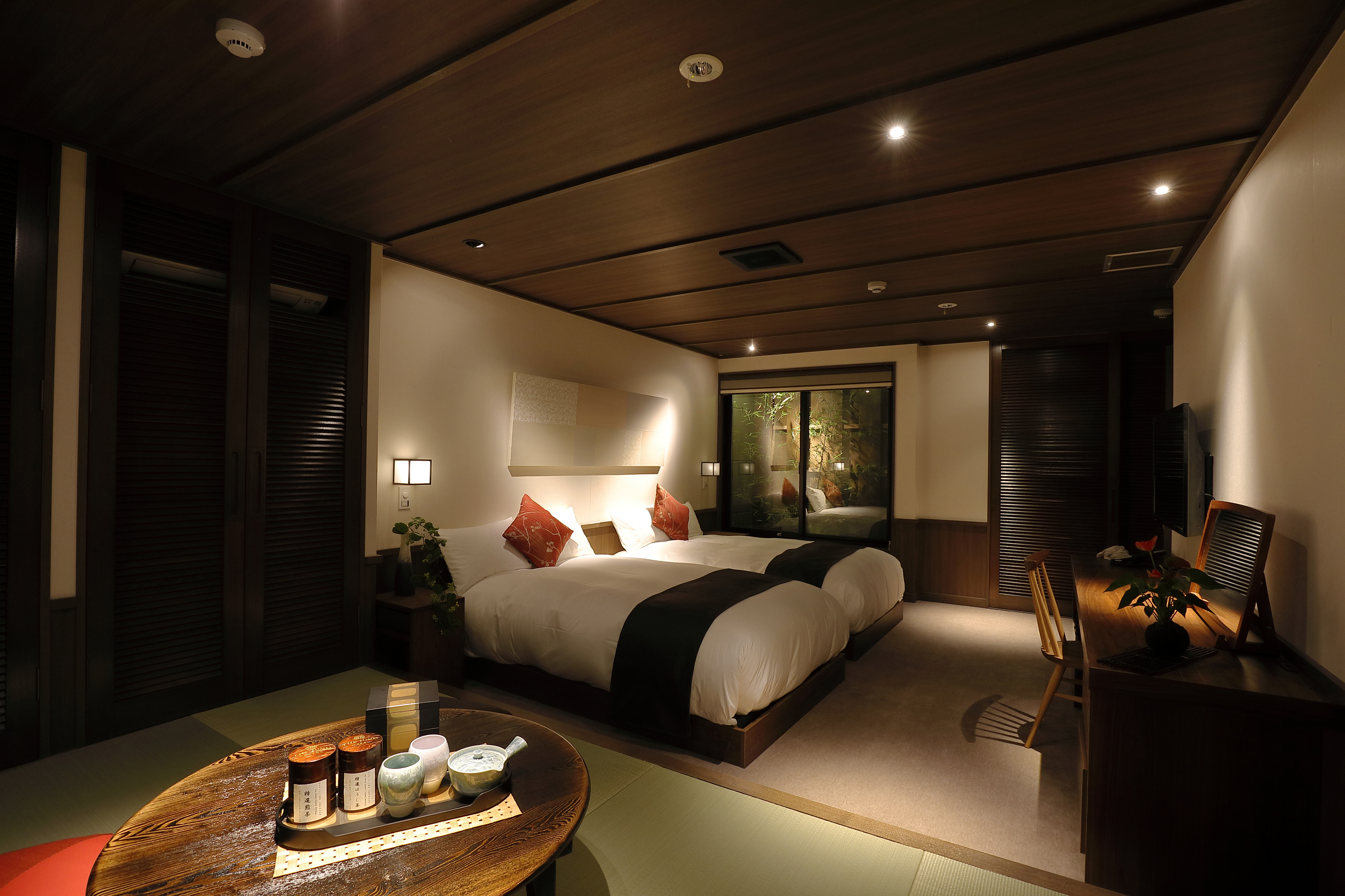 The Junei Hotel Kyoto Imperial Palace West