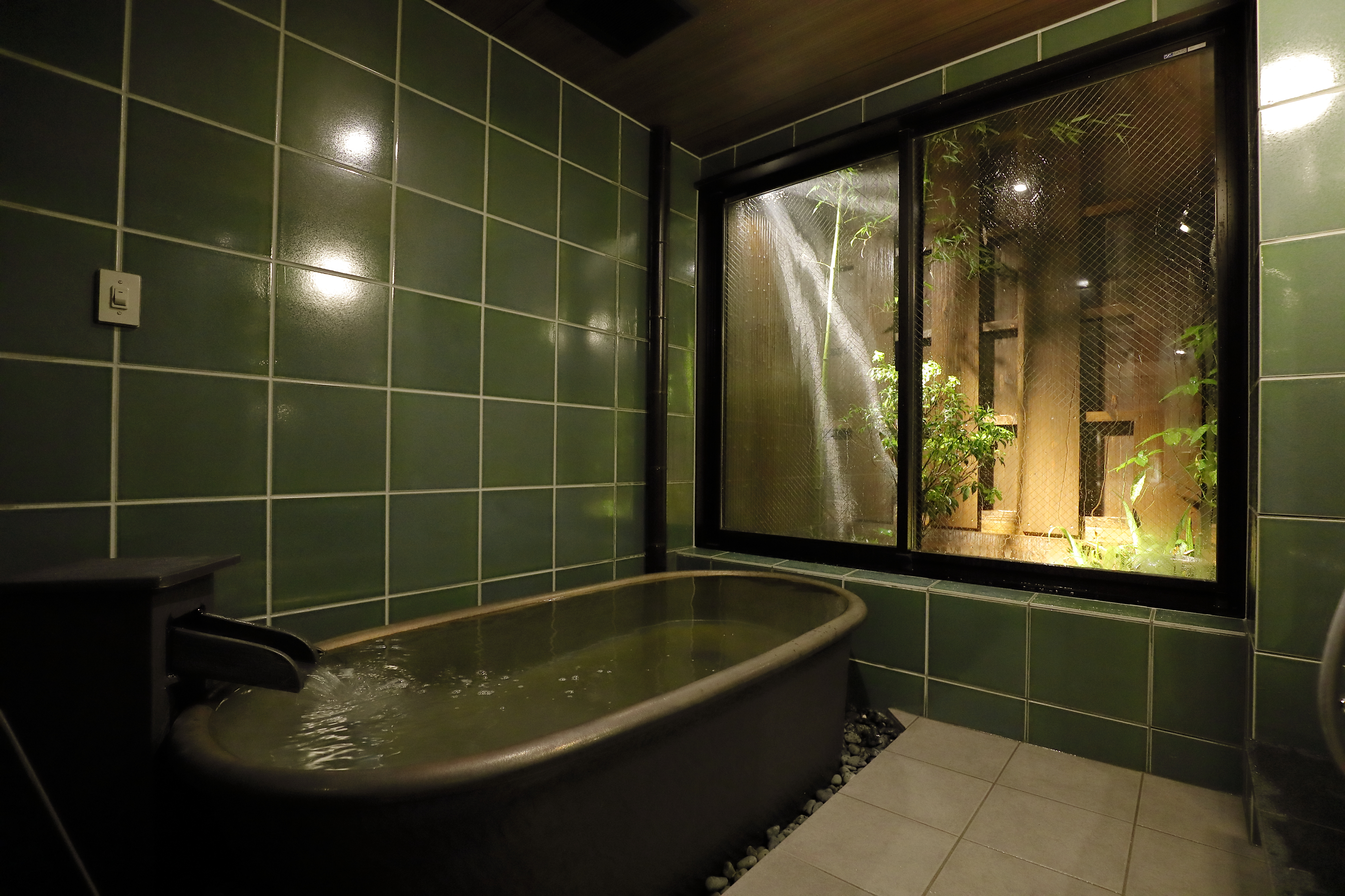 The Junei Hotel Kyoto Imperial Palace West