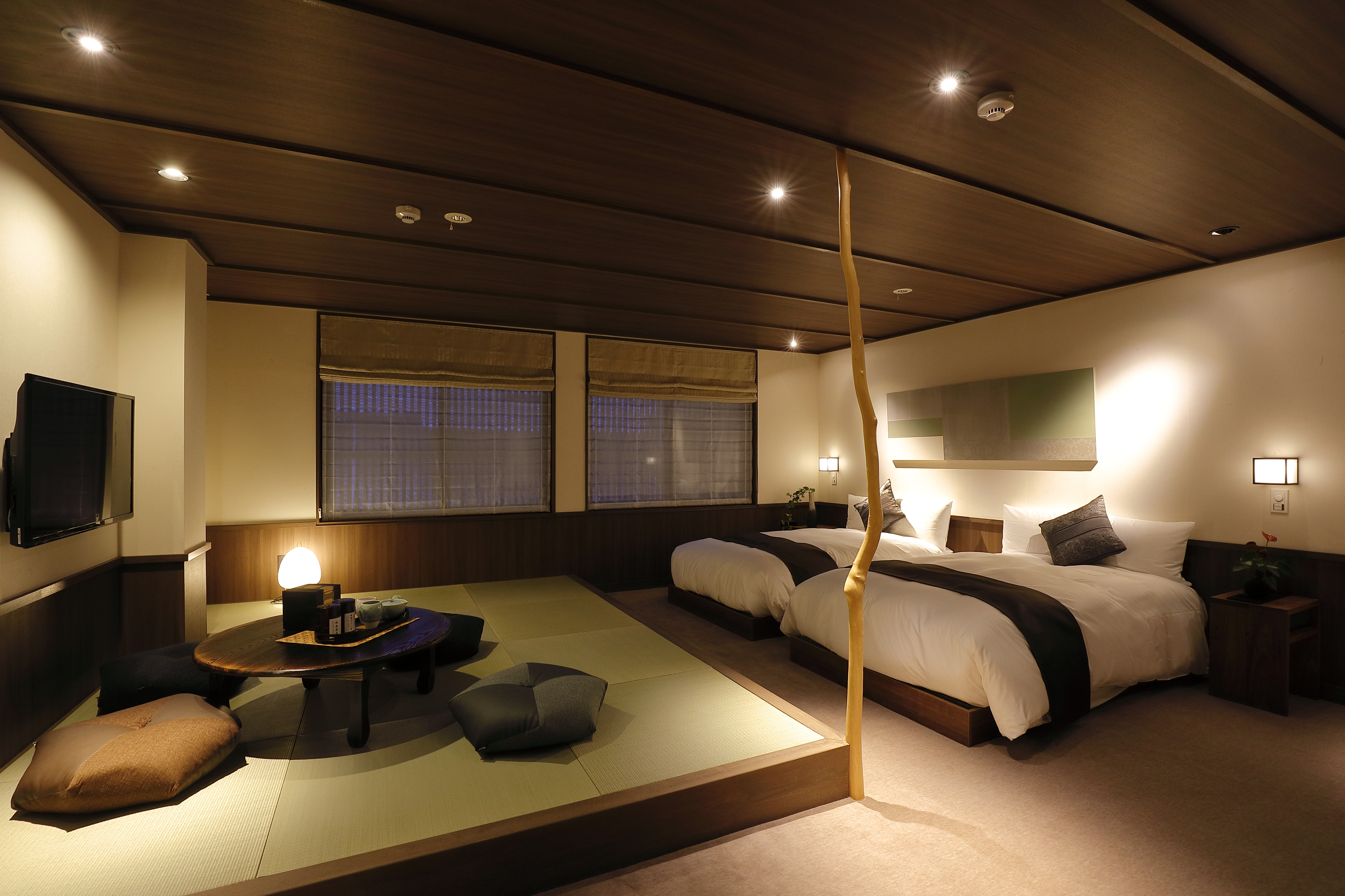 The Junei Hotel Kyoto Imperial Palace West