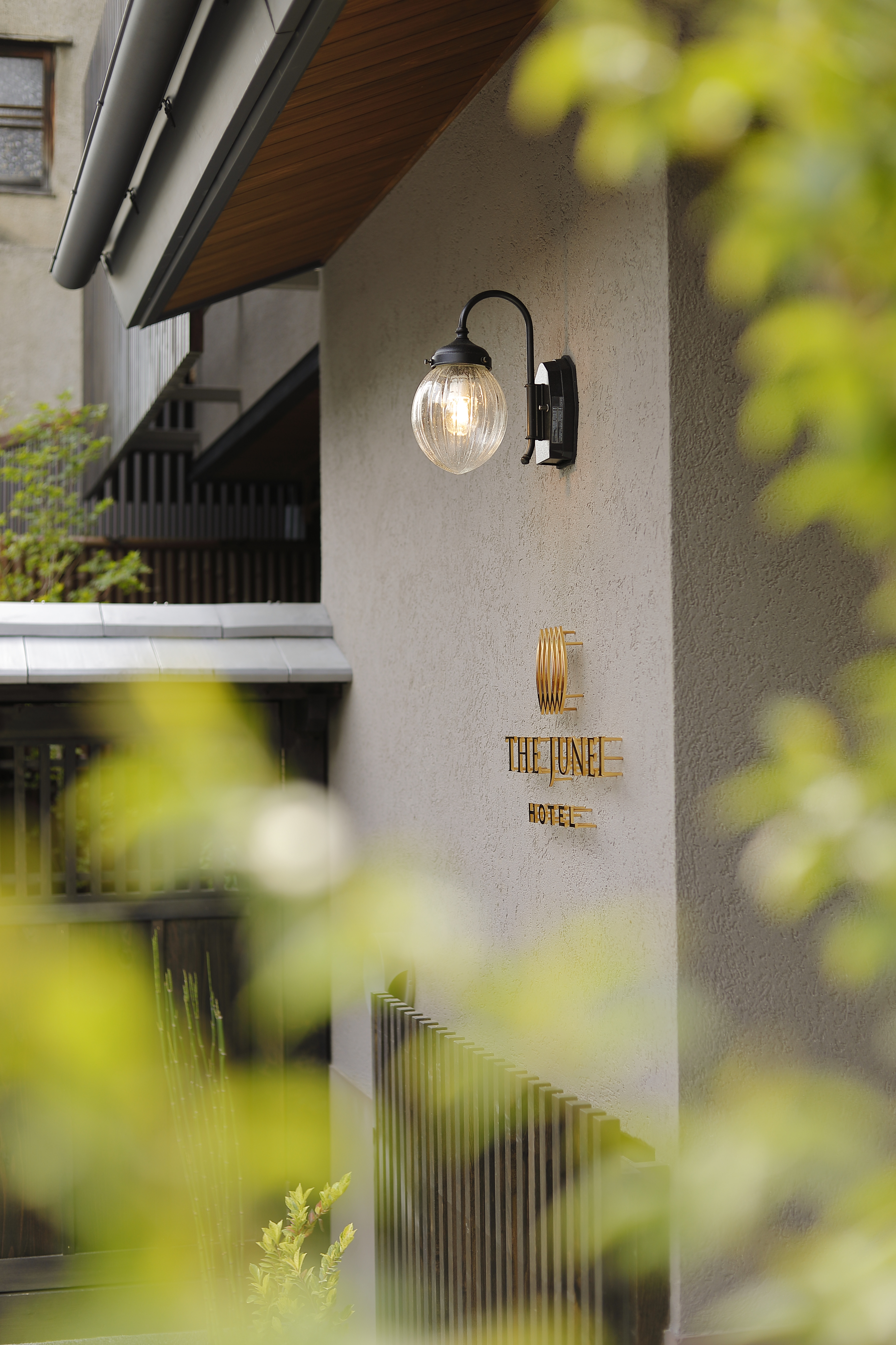The Junei Hotel Kyoto Imperial Palace West