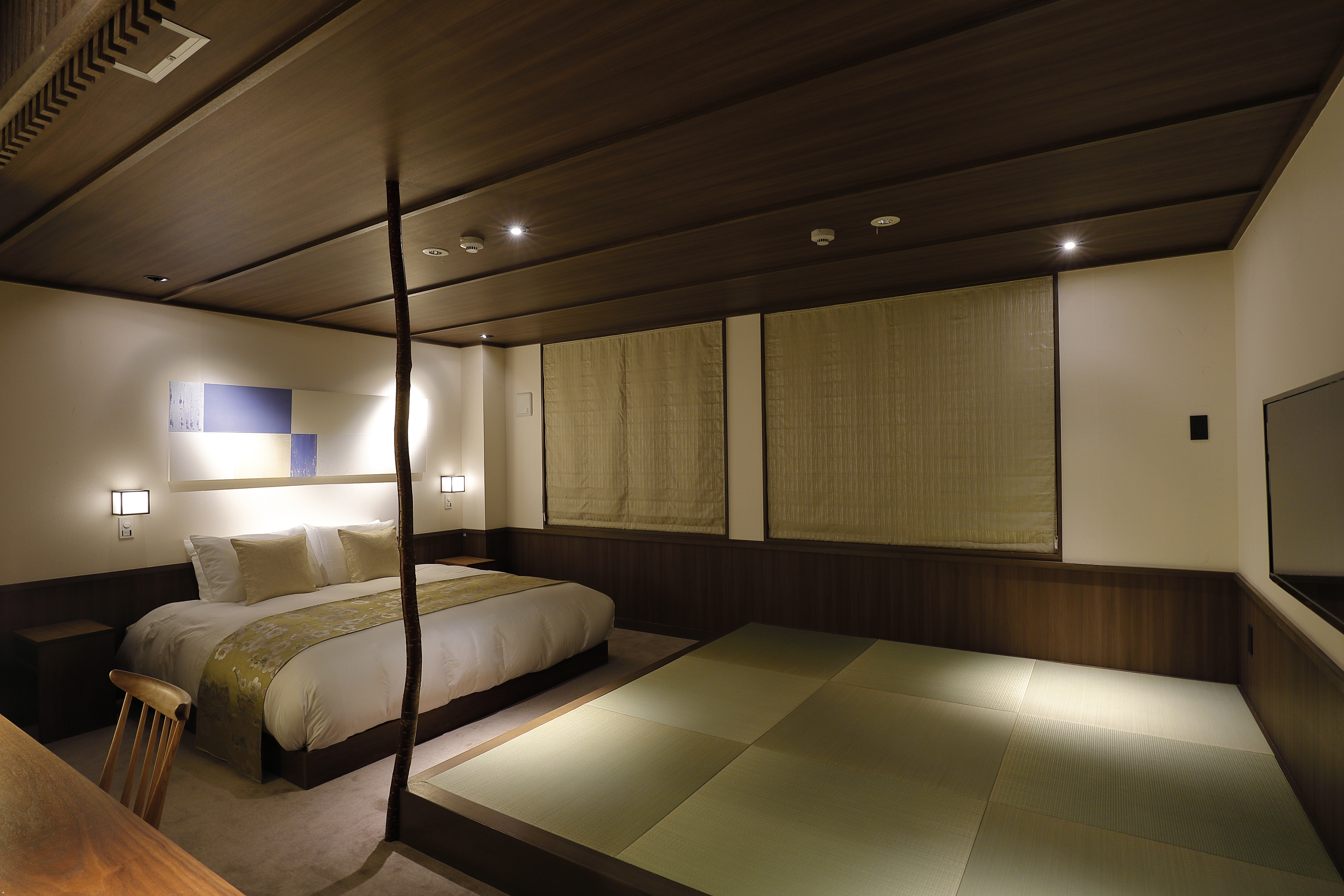 The Junei Hotel Kyoto Imperial Palace West