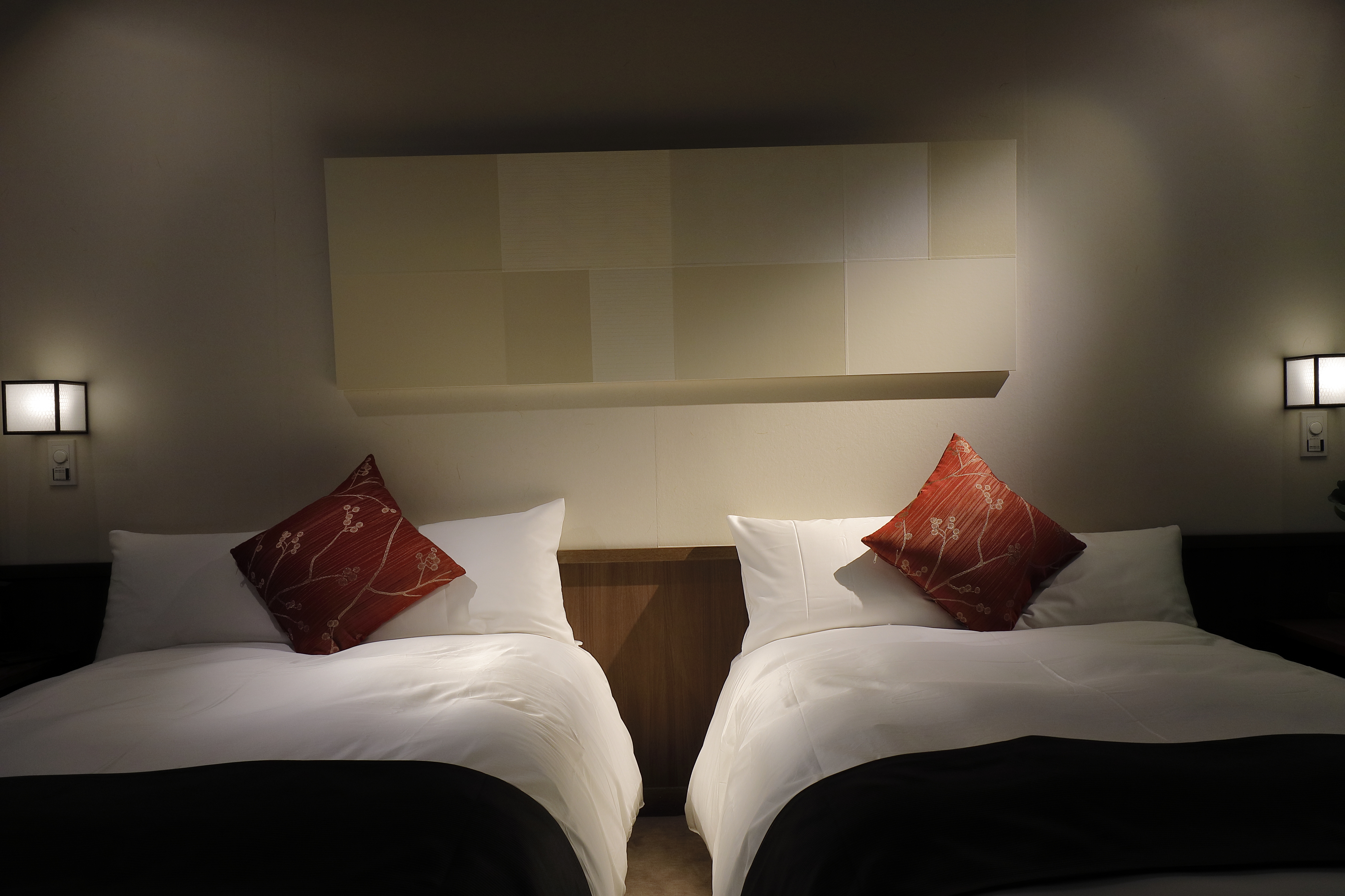The Junei Hotel Kyoto Imperial Palace West