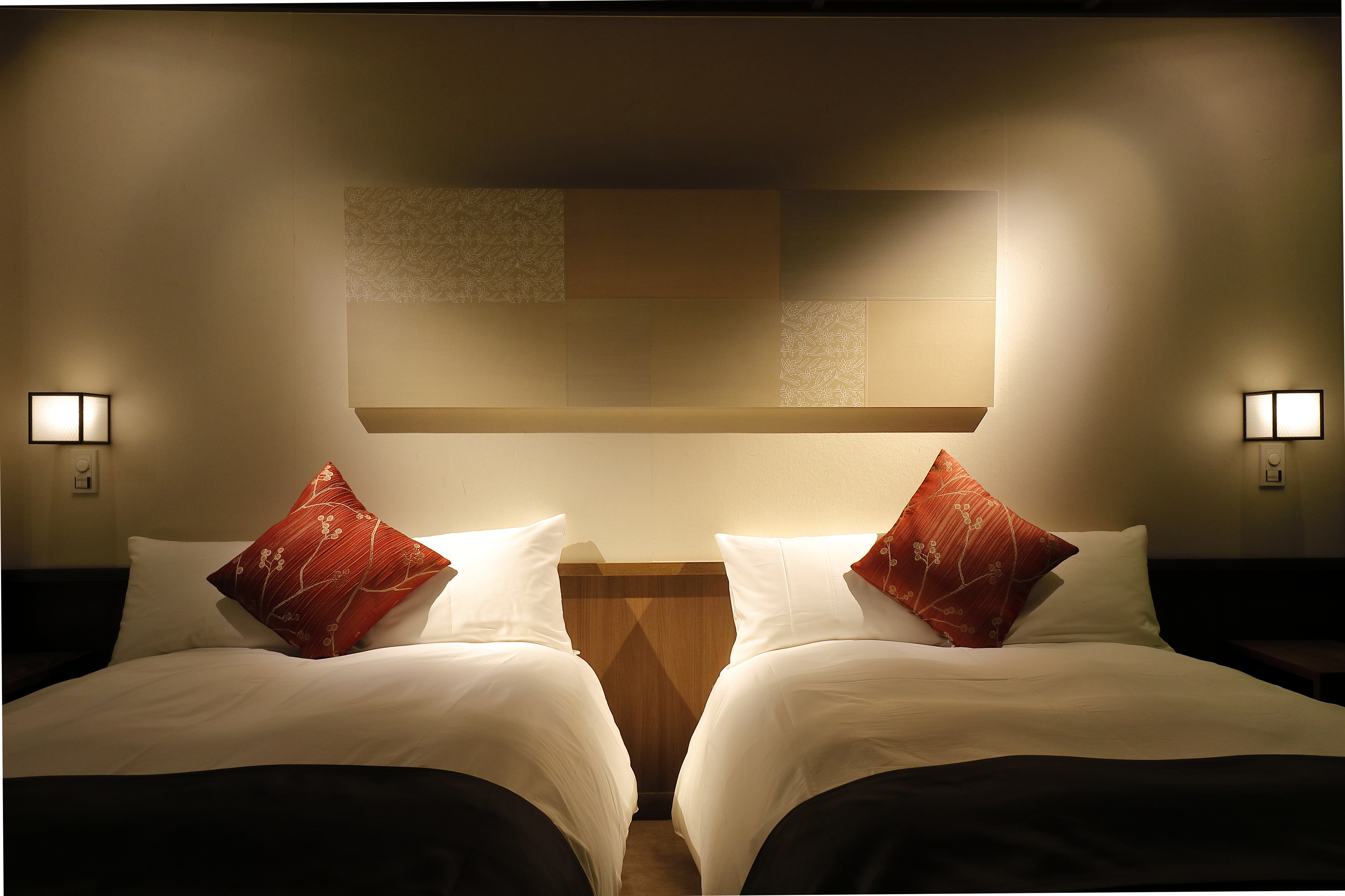 The Junei Hotel Kyoto Imperial Palace West