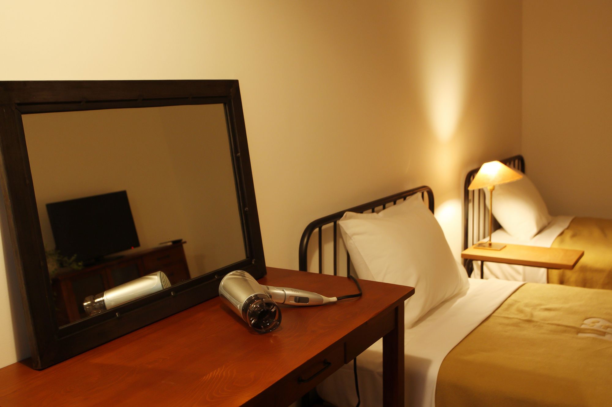 The Lower East Nine Hostel