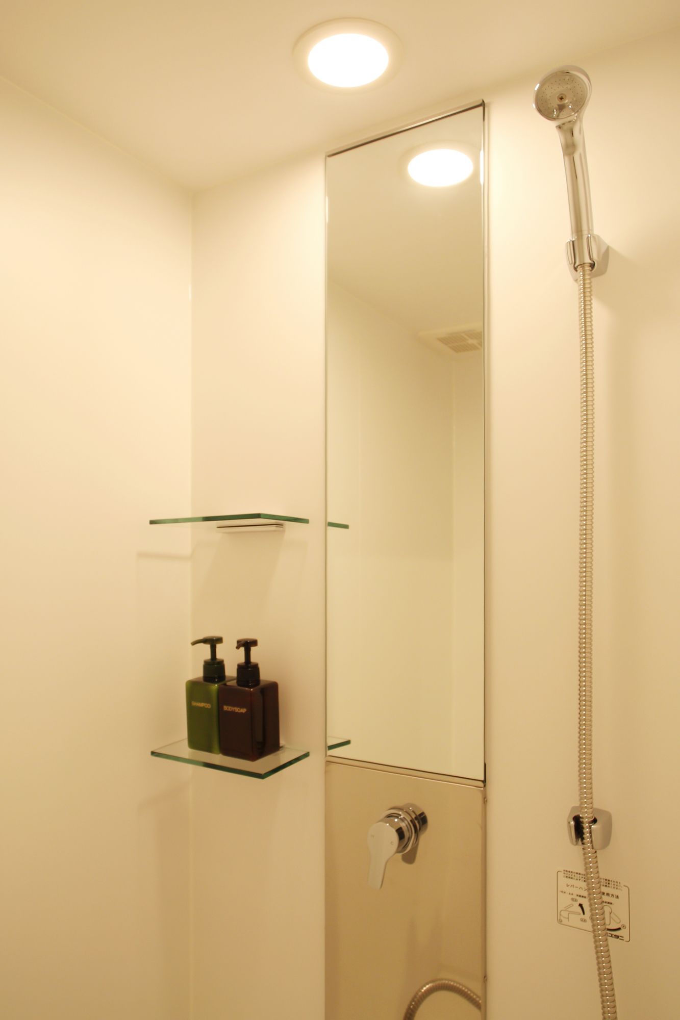 The Lower East Nine Hostel