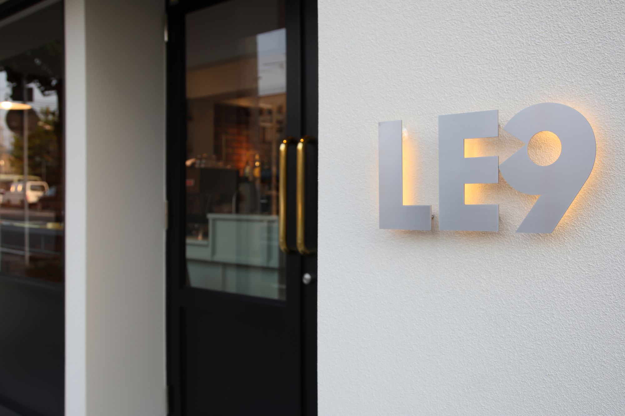 The Lower East Nine Hostel