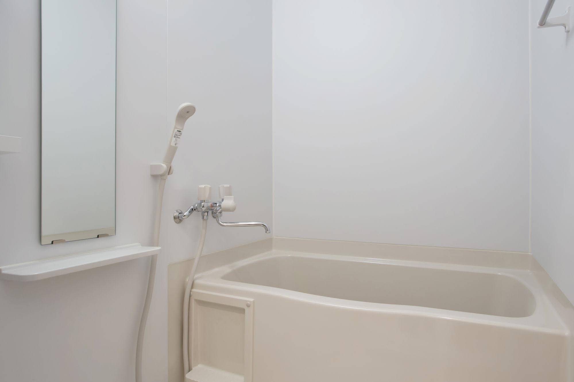 The Next Door Hostel, lower east nine