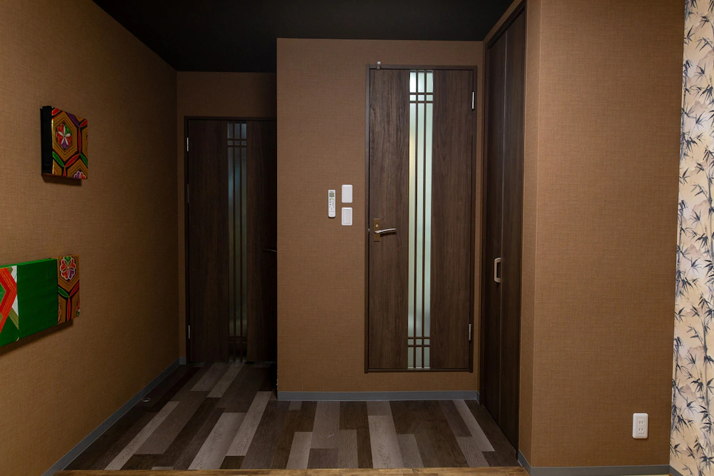 The Pagoda Experience