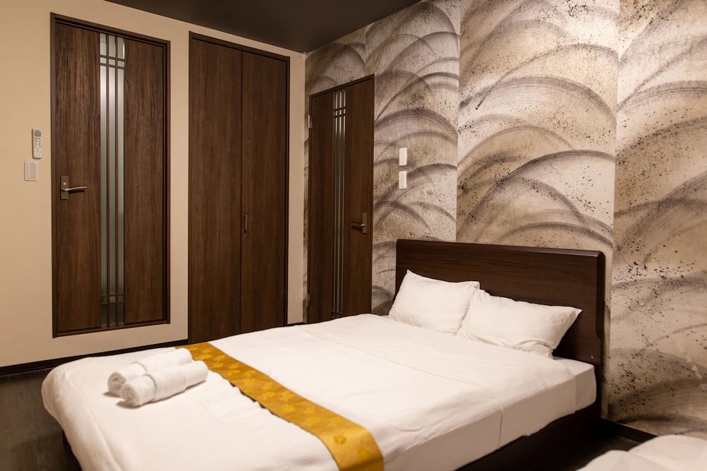 The Pagoda Experience