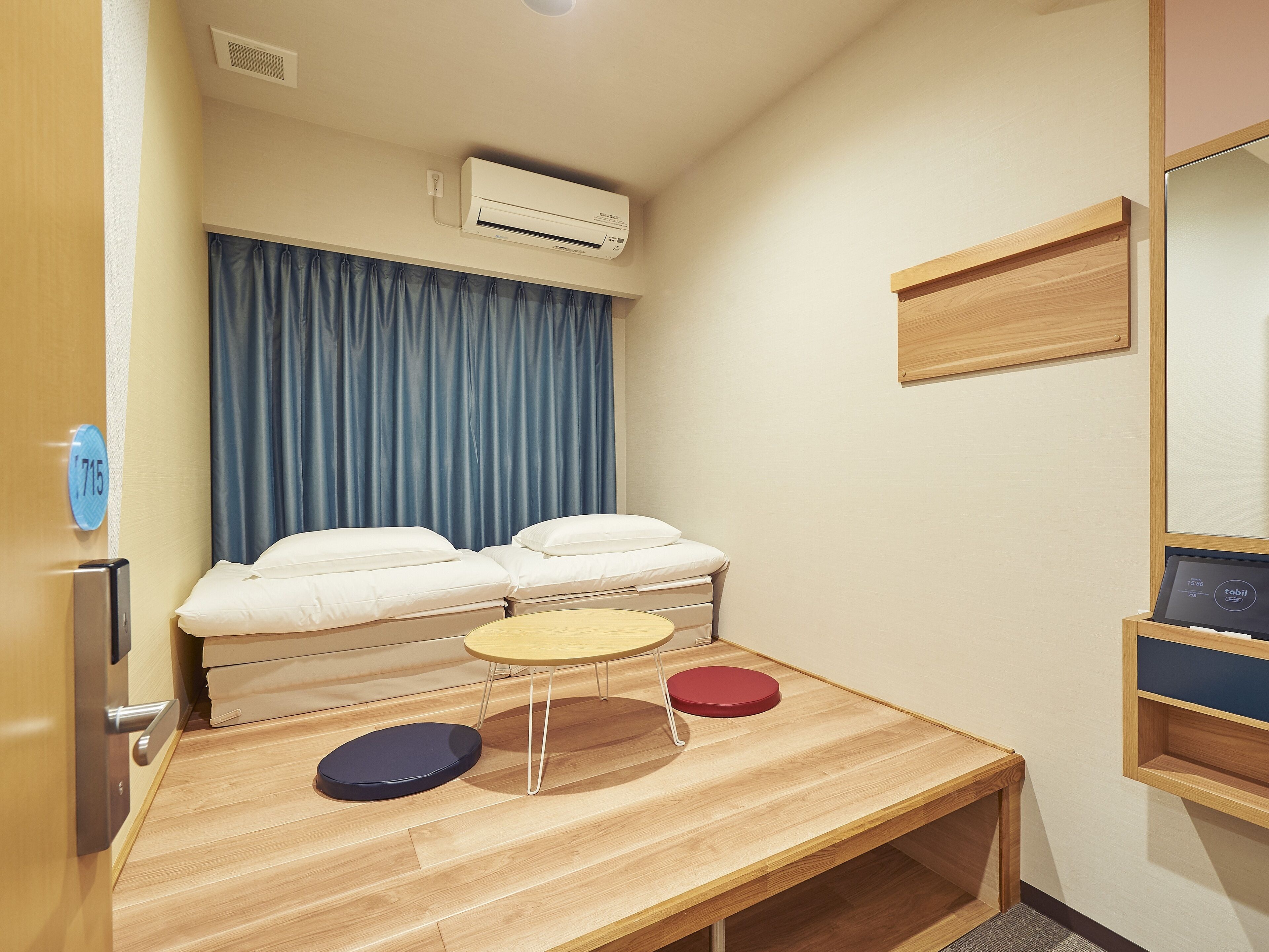 The Pocket Hotel Kyoto Karasumagojo