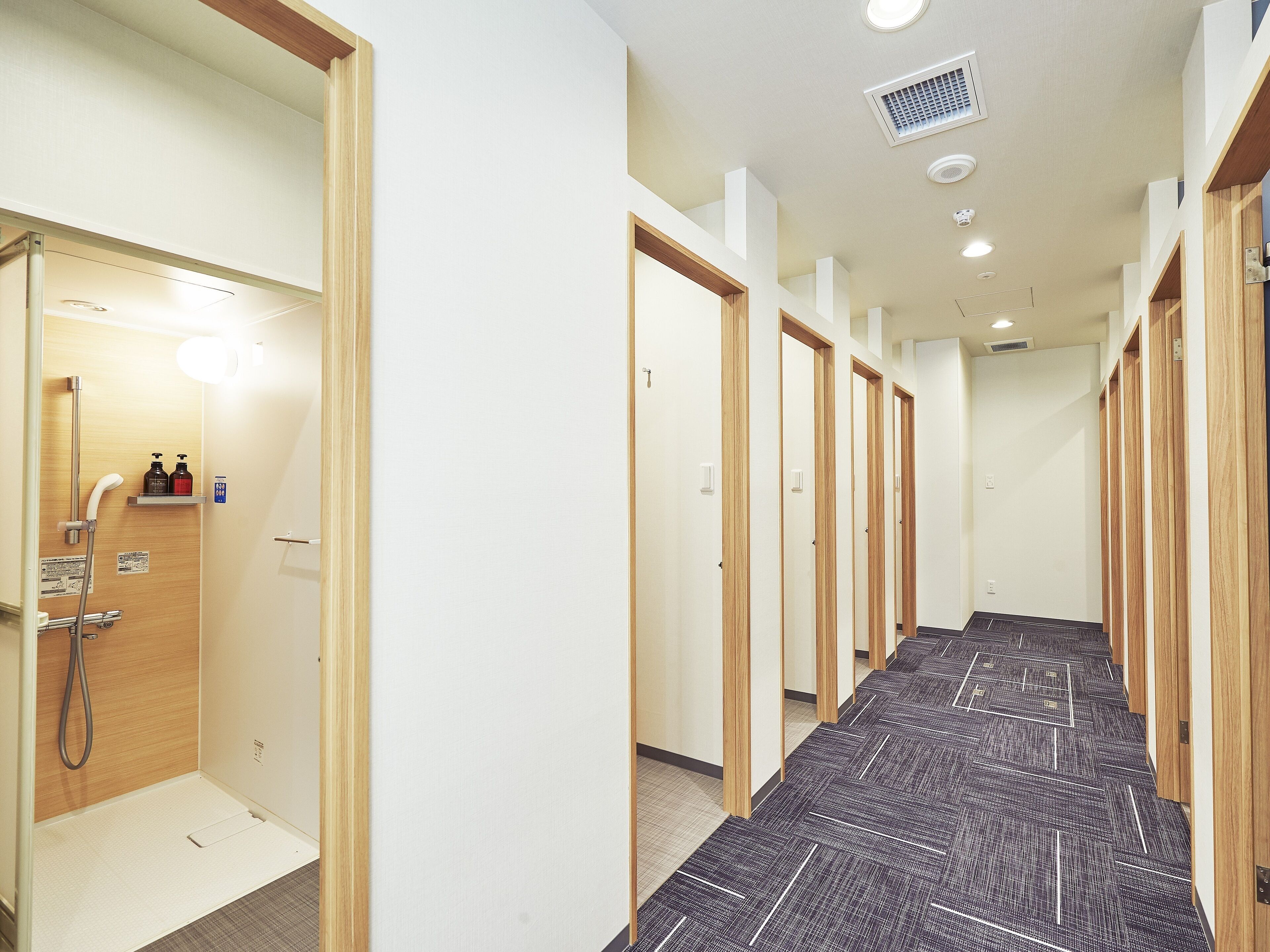 The Pocket Hotel Kyoto Karasumagojo