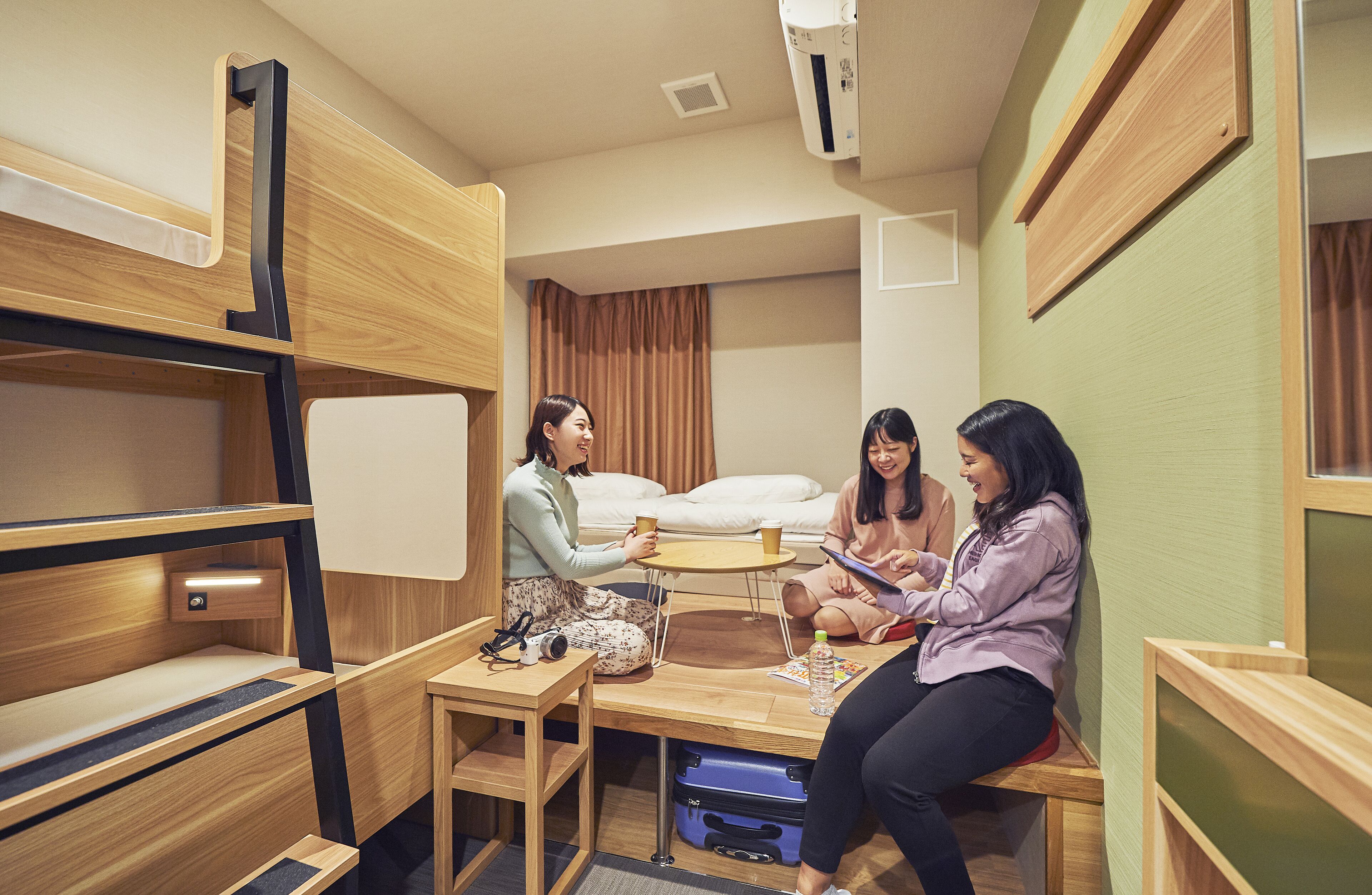 The Pocket Hotel Kyoto Karasumagojo